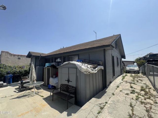 2829 Blanchard Street, Los Angeles, CA 90033