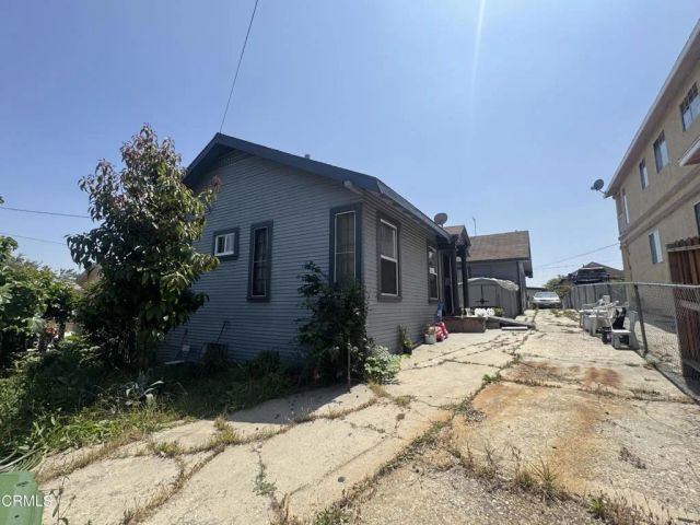 2829 Blanchard Street, Los Angeles, CA 90033