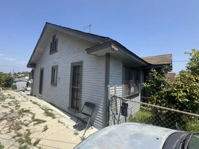 2829 Blanchard Street, Los Angeles, CA 90033