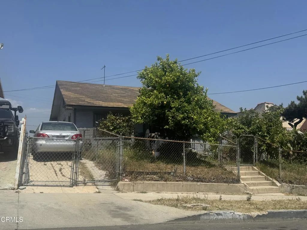 2829 Blanchard Street, Los Angeles, CA 90033
