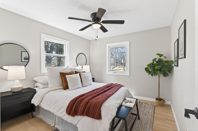 20851 Aster Drive NW, Cedar, MN 55011