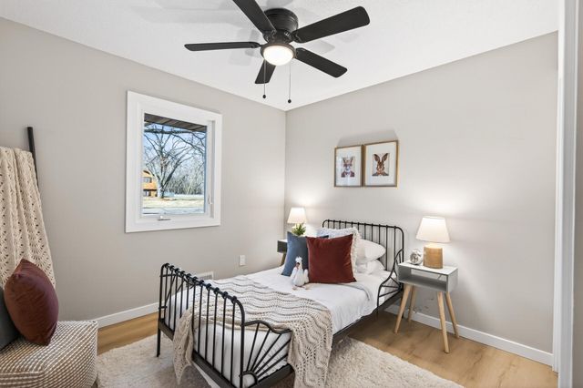 20851 Aster Drive NW, Cedar, MN 55011