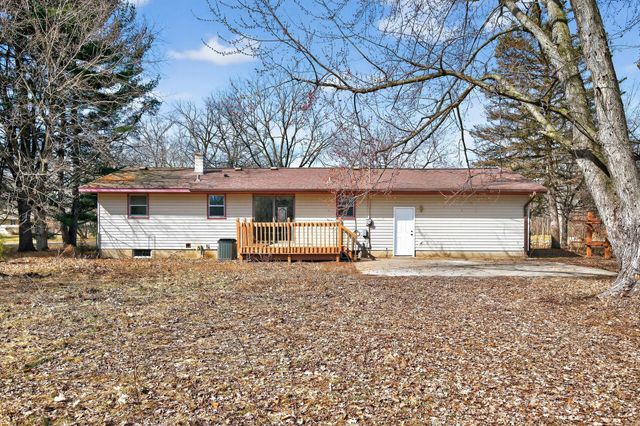 20851 Aster Drive NW, Cedar, MN 55011