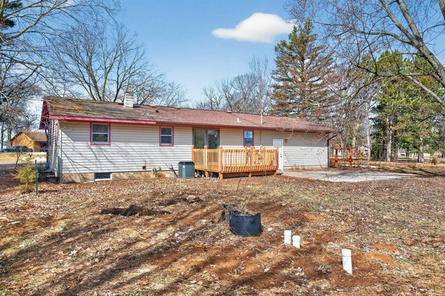 20851 Aster Drive NW, Cedar, MN 55011