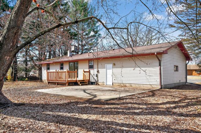 20851 Aster Drive NW, Cedar, MN 55011