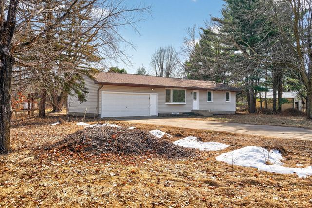 20851 Aster Drive NW, Cedar, MN 55011