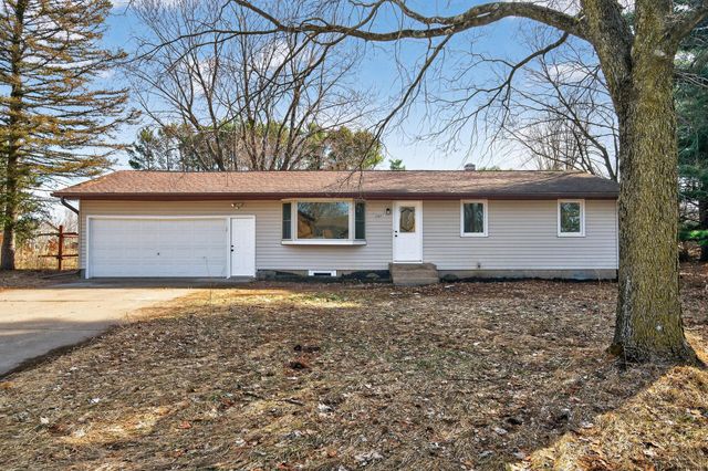 20851 Aster Drive NW, Cedar, MN 55011