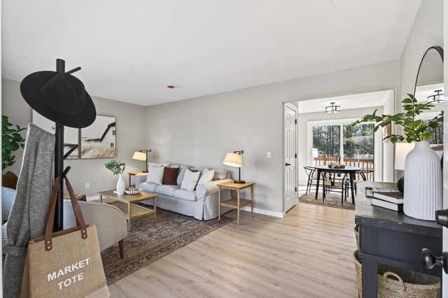 20851 Aster Drive NW, Cedar, MN 55011