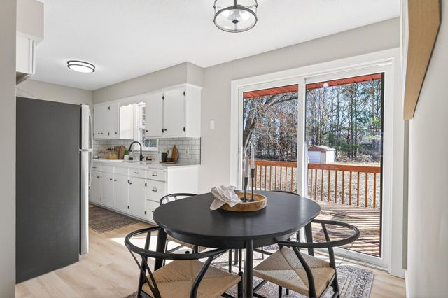 20851 Aster Drive NW, Cedar, MN 55011