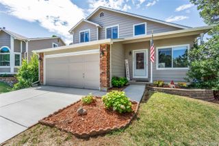 11584 W Fair Drive, Littleton, CO 80127