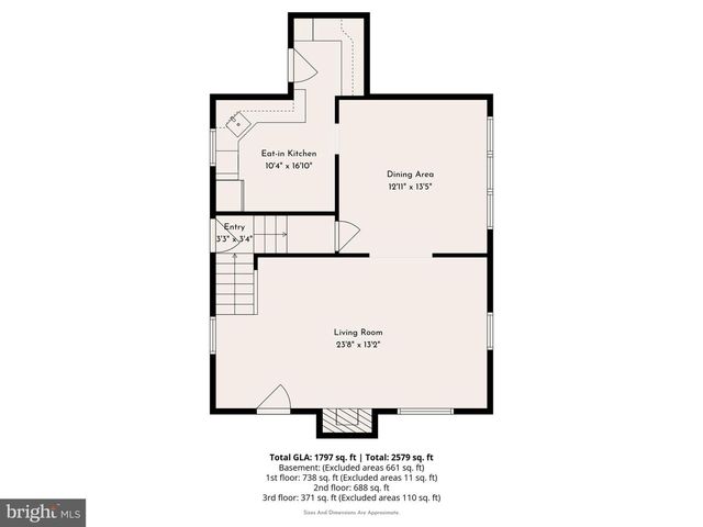 148 SYCAMORE RD, Havertown, PA 19083