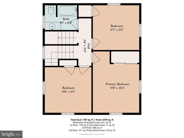 148 SYCAMORE RD, Havertown, PA 19083