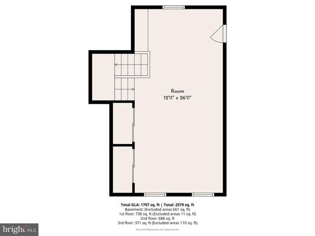 148 SYCAMORE RD, Havertown, PA 19083