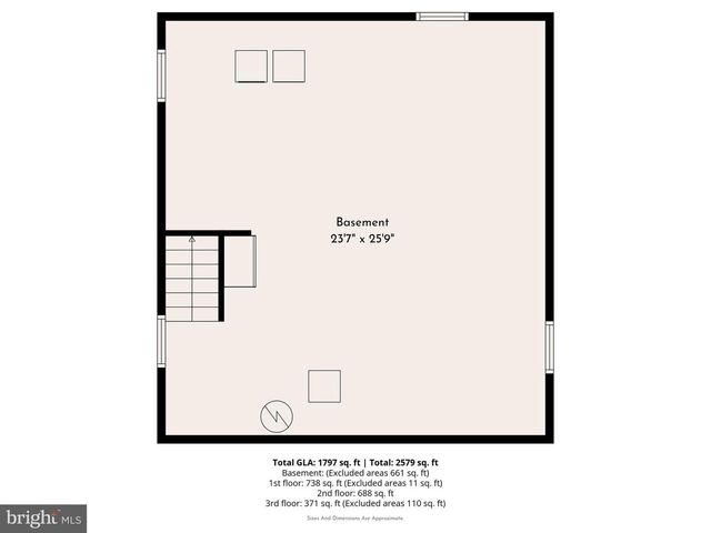 148 SYCAMORE RD, Havertown, PA 19083