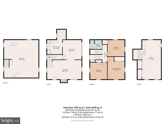 148 SYCAMORE RD, Havertown, PA 19083