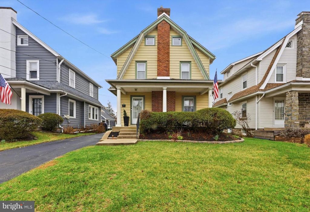 148 SYCAMORE RD, Havertown, PA 19083