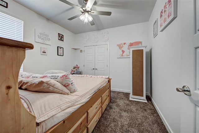 9324 SW 40th Street, Oklahoma City, OK 73179
