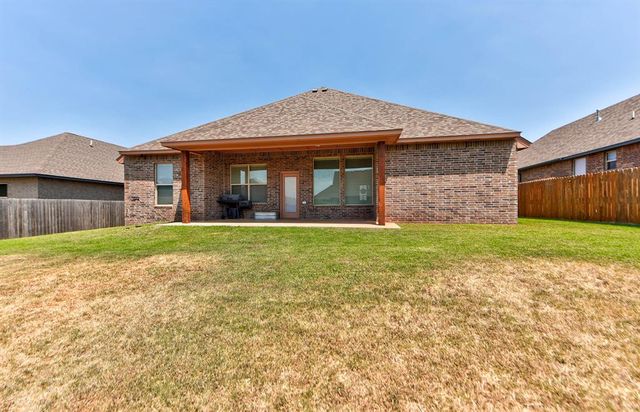 9324 SW 40th Street, Oklahoma City, OK 73179