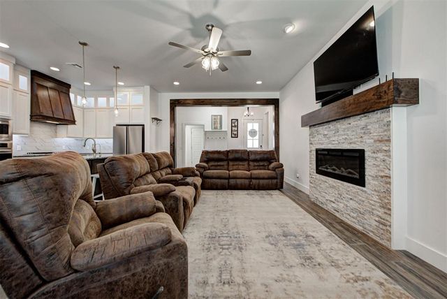 9324 SW 40th Street, Oklahoma City, OK 73179