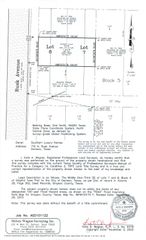 716 N Rusk Avenue, Denison, TX 75020