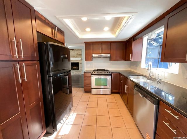 5423 Timberhurst, San Antonio, TX 78250