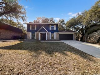 5423 Timberhurst, San Antonio, TX 78250