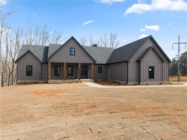 3255 Tanners Mill Road, Gainesville, GA 30507