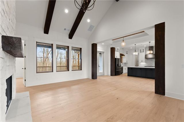 3255 Tanners Mill Road, Gainesville, GA 30507