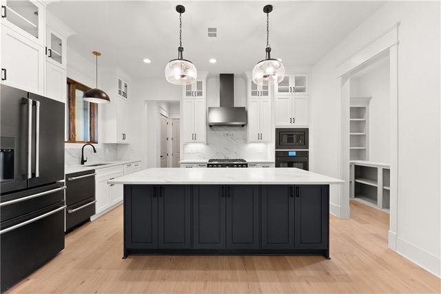 3255 Tanners Mill Road, Gainesville, GA 30507