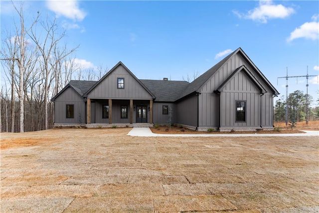 3255 Tanners Mill Road, Gainesville, GA 30507