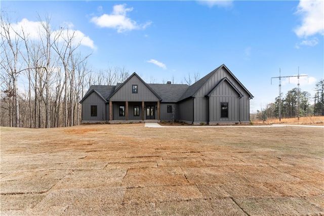 3255 Tanners Mill Road, Gainesville, GA 30507
