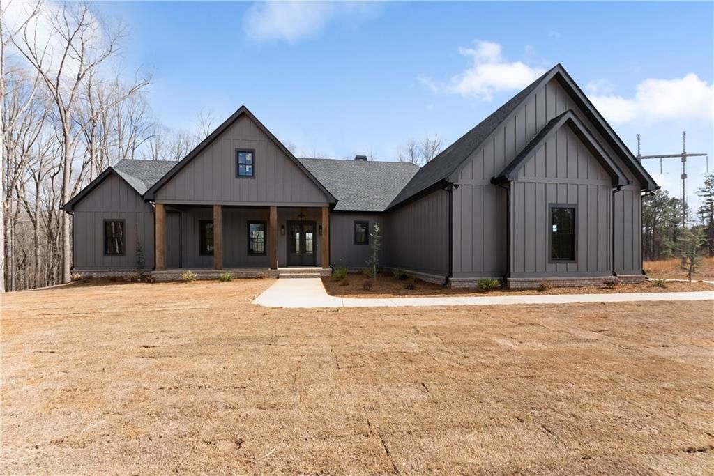 3255 Tanners Mill Road, Gainesville, GA 30507