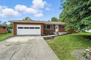 5715 Lindenwood Road, Columbus, OH 43229