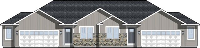 121 Resort DRIVE, Johnson Creek, WI 53038