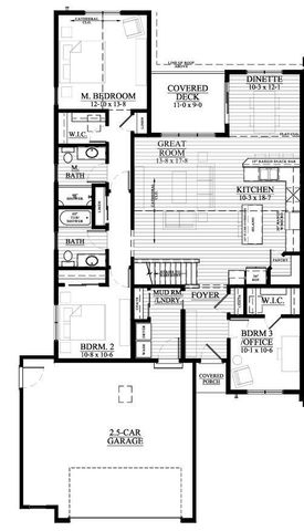 121 Resort DRIVE, Johnson Creek, WI 53038