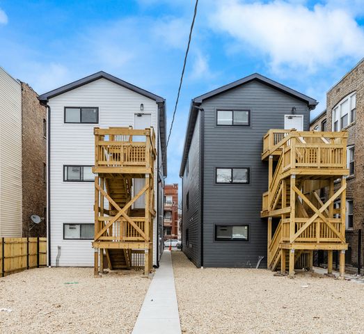 6220 S King Drive, Chicago, IL 60637