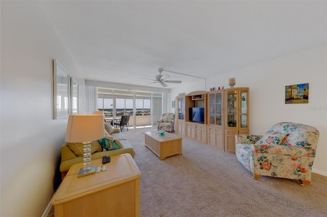 17920 GULF BOULEVARD 1808, Redington Shores, FL 33708