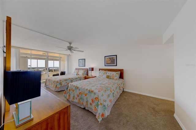 17920 GULF BOULEVARD 1808, Redington Shores, FL 33708