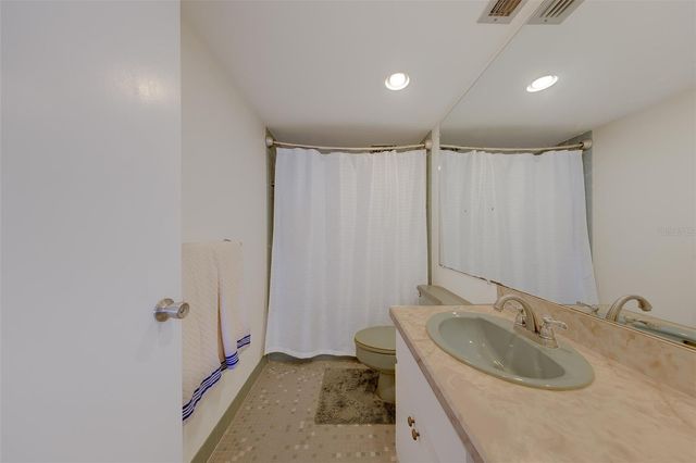 17920 GULF BOULEVARD 1808, Redington Shores, FL 33708