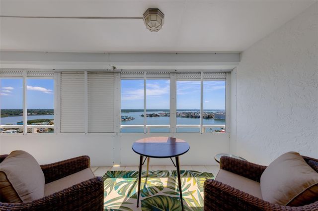 17920 GULF BOULEVARD 1808, Redington Shores, FL 33708