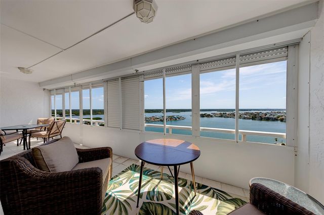 17920 GULF BOULEVARD 1808, Redington Shores, FL 33708
