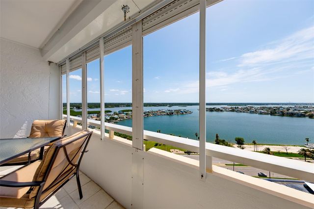 17920 GULF BOULEVARD 1808, Redington Shores, FL 33708