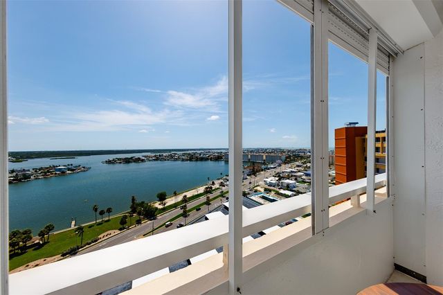 17920 GULF BOULEVARD 1808, Redington Shores, FL 33708