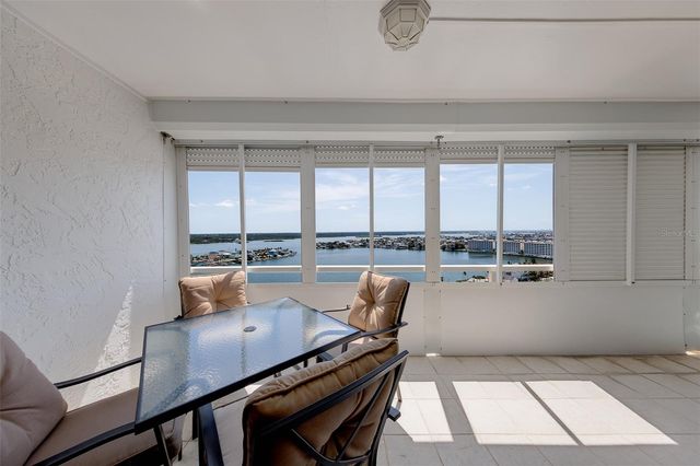 17920 GULF BOULEVARD 1808, Redington Shores, FL 33708