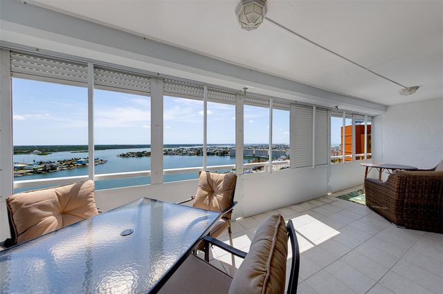 17920 GULF BOULEVARD 1808, Redington Shores, FL 33708