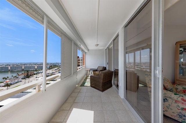 17920 GULF BOULEVARD 1808, Redington Shores, FL 33708