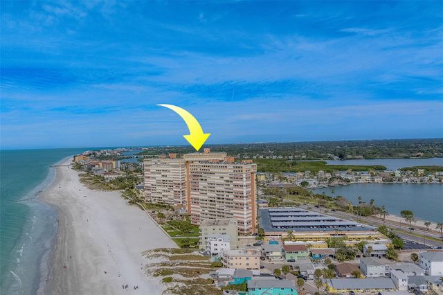 17920 GULF BOULEVARD 1808, Redington Shores, FL 33708