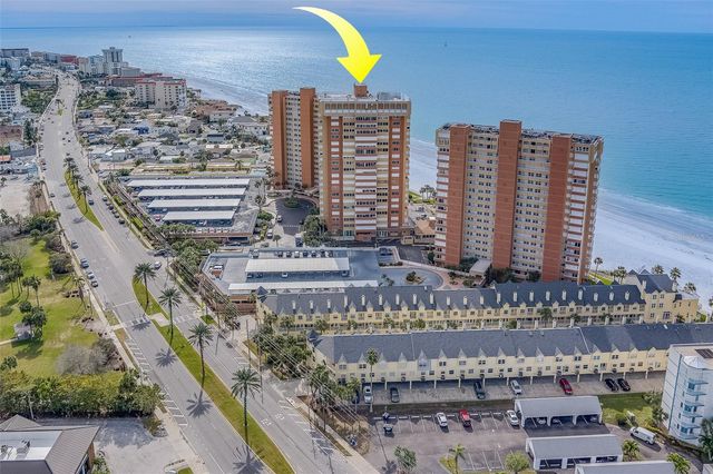 17920 GULF BOULEVARD 1808, Redington Shores, FL 33708