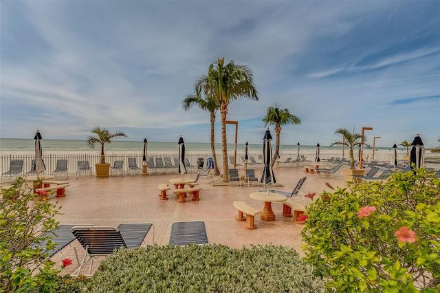17920 GULF BOULEVARD 1808, Redington Shores, FL 33708