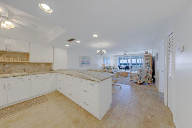 17920 GULF BOULEVARD 1808, Redington Shores, FL 33708